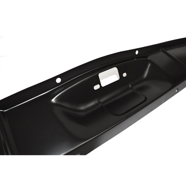 1955-1957 Chevy C10 Pickup Hood Latch Panel GMC ONLY.