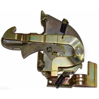 1955-1957 Chevy Pickup HOOD LATCH - Classic 2 Current Fabrication