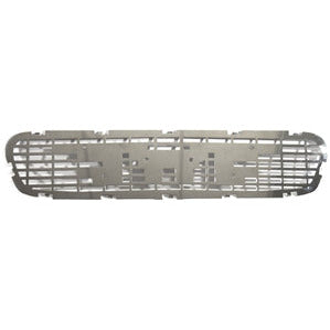 1955-1956 CHEVY C10 Pickup HOOD VENT GRILLE GMC.