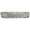 1955-1956 CHEVY C10 Pickup HOOD VENT GRILLE GMC.