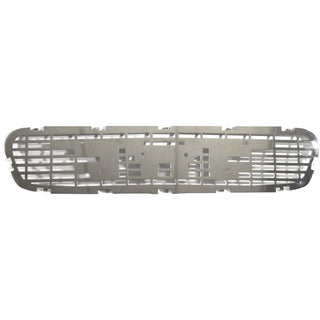 1955-1956 CHEVY C10 P/U HOOD VENT GRILLE GMC - Classic 2 Current Fabrication