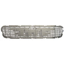 1955-1956 CHEVY C10 Pickup HOOD VENT GRILLE GMC.
