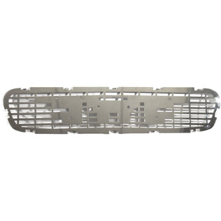 1955-1956 CHEVY C10 Pickup HOOD VENT GRILLE GMC.