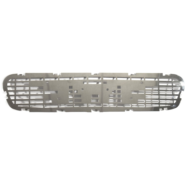 1955-1956 CHEVY C10 Pickup HOOD VENT GRILLE GMC.