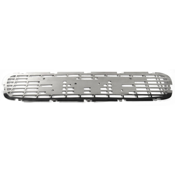 1955-1956 CHEVY C10 Pickup HOOD VENT GRILLE GMC.