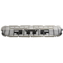 1955-1956 CHEVY C10 Pickup HOOD VENT GRILLE GMC.