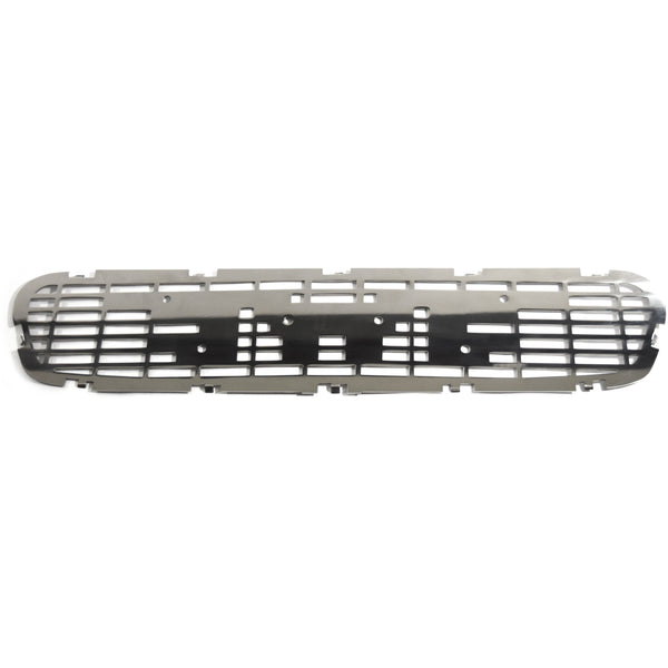 1955-1956 CHEVY C10 Pickup HOOD VENT GRILLE GMC.