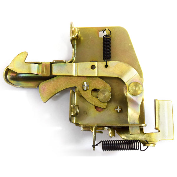 1958-1959 Chevy Truck Hood Latch, LH, w/Spring.