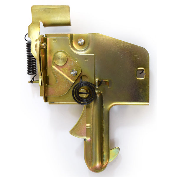 1958-1959 Chevy Truck Hood Latch, LH, w/Spring.