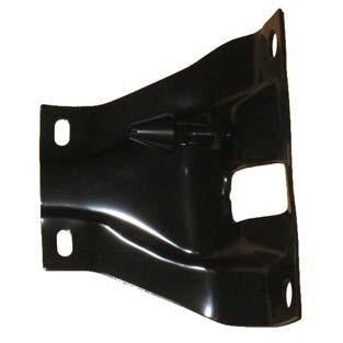 1962 Chevy C40 Hood Latch - Classic 2 Current Fabrication