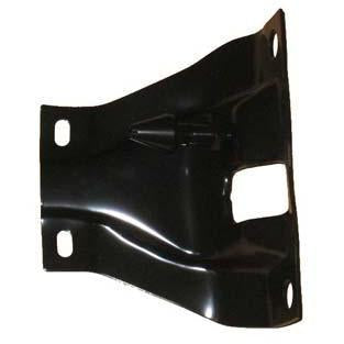 1962-1966 Chevy K10 Pickup Hood Latch.