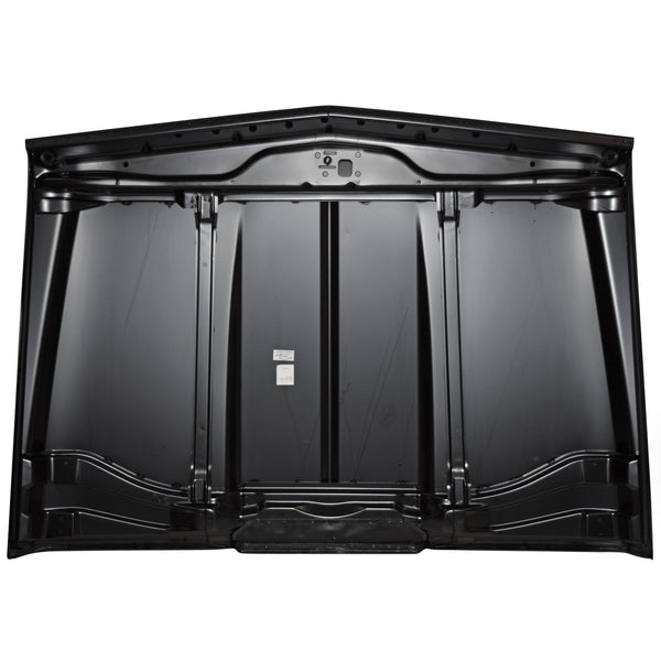 1967-1968 Chevy Pickup COWL HOOD.