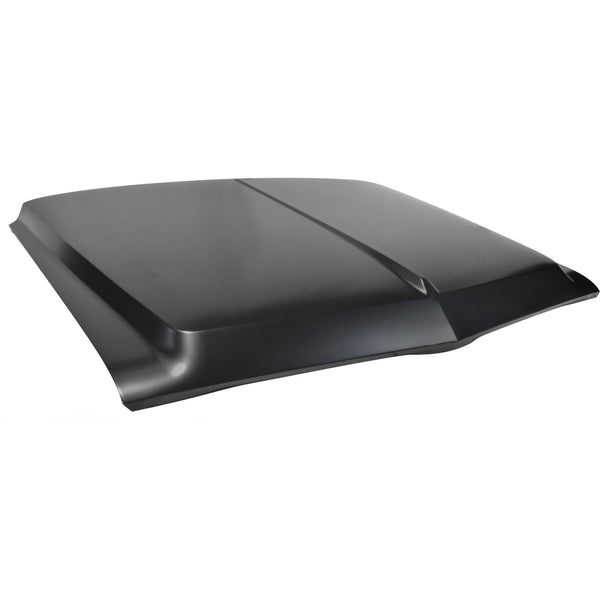 1969-1972 CHEVY C10/BLAZER/JIMMY (1967-1968 FLAT HOOD STYLE ) HOOD.