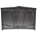 1969-1972 CHEVY C10/BLAZER/JIMMY (1967-1968 FLAT HOOD STYLE ) HOOD.