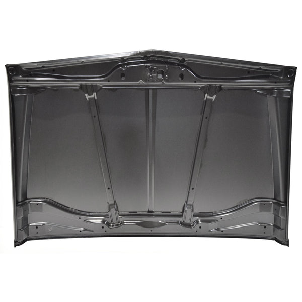 1969-1972 CHEVY C10/BLAZER/JIMMY (1967-1968 FLAT HOOD STYLE ) HOOD.