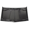 1969-1972 CHEVY C10/BLAZER/JIMMY (1967-1968 FLAT HOOD STYLE ) HOOD.