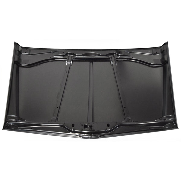 1969-1972 CHEVY C10/BLAZER/JIMMY (1967-1968 FLAT HOOD STYLE ) HOOD.