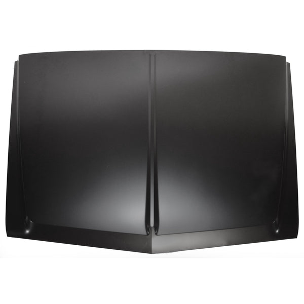 1969-1972 CHEVY C10/BLAZER/JIMMY (1967-1968 FLAT HOOD STYLE ) HOOD.