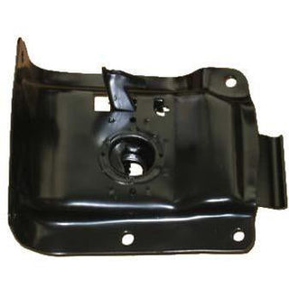 1969-1970 Chevy K20 Pickup Hood Latch.