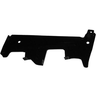 1969-1970 Chevy C10 Pickup Hood Latch Support Brace - Classic 2 Current Fabrication