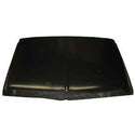 1969-1972 Chevy C10 Pickup Blazer Jimmy Flat Steel Hood.