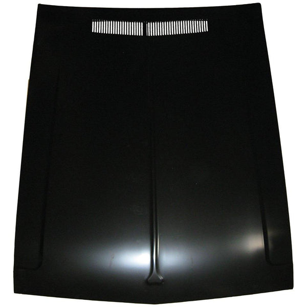 1970-1971 Dodge Challenger Hood Standard Flat.