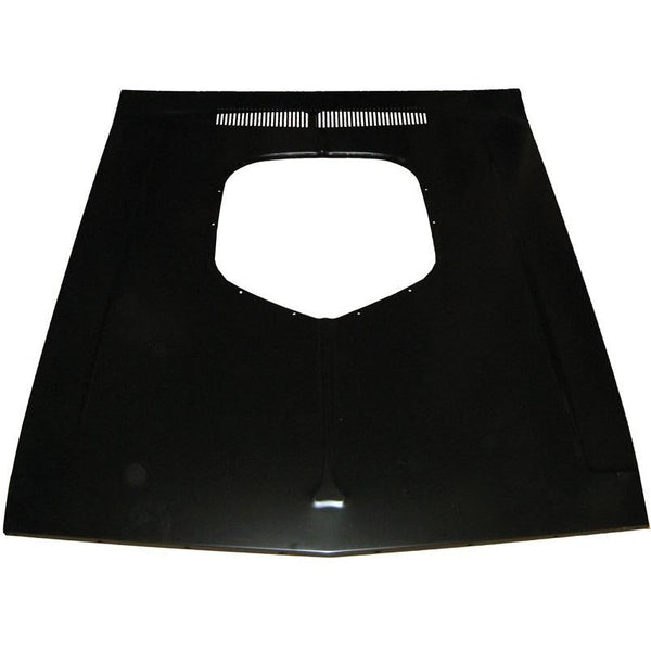 1970-1971 Dodge Challenger Hood Shaker Style w/Air Intake.