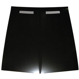 1970-1974 Plymouth Barracuda Hood, Flat Standard.