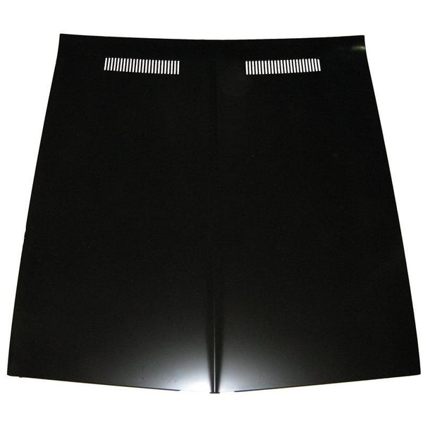 1970-1974 Plymouth Barracuda Hood, Flat Standard.