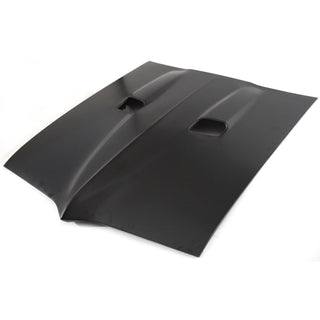 1967-1969 PONTIAC FIREBIRD 400 HOOD (67 OWNERS USE 68 STYLE HOOD LATCH).