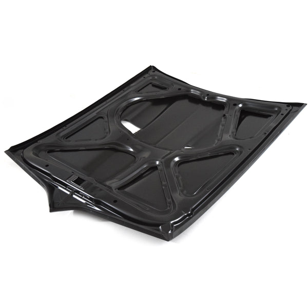 1967-1969 PONTIAC FIREBIRD 400 HOOD (67 OWNERS USE 68 STYLE HOOD LATCH).