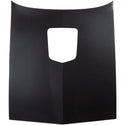1977-1981 Pontiac Firebird Hood Trans Am Style w/Shaker Hole.