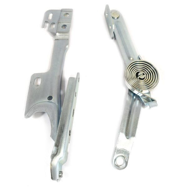 1981-1988 Oldsmobile Cutlass Hood Hinge Set.