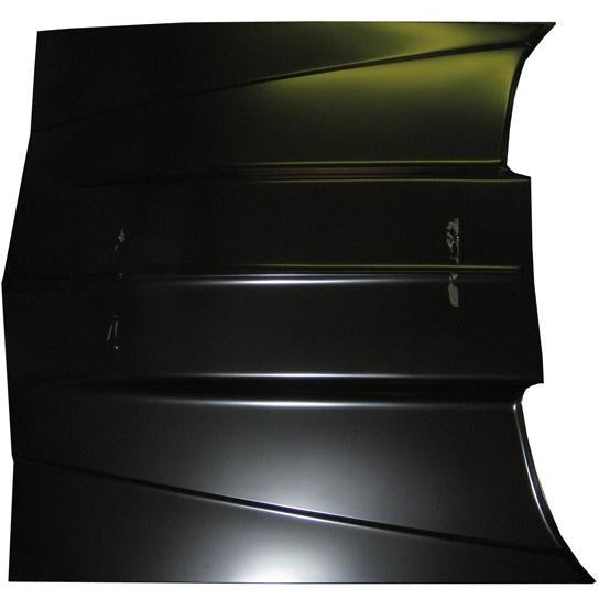 1981-1988 Chevy Monte Carlo Cowl Induction Hood.