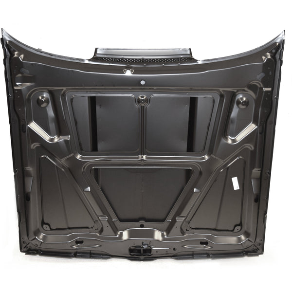 1981-1987 Buick Regal HOOD.