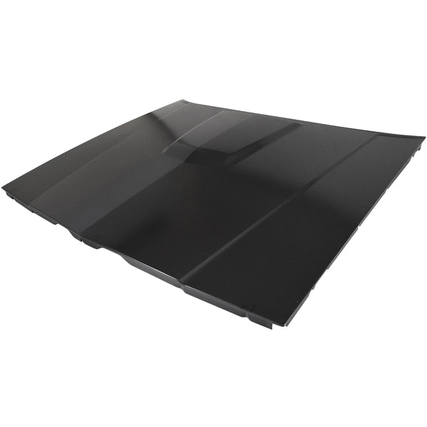 1981-1987 Buick Regal Hood W/Bulge w/Turbo.