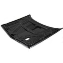 1981-1987 Buick Regal Hood W/Bulge w/Turbo.