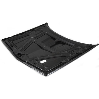 1981-1987 Buick Regal Hood W/Bulge w/Turbo.