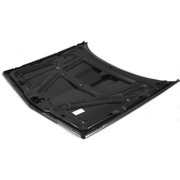 1981-1987 Buick Regal Hood W/Bulge w/Turbo.