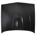 1981-1987 Buick Regal Hood W/Bulge w/Turbo.