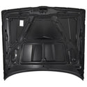 1981-1987 Buick Regal Hood W/Bulge w/Turbo.