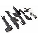 1981-1987 BUICK REGAL HOOD MOUNT KIT -11 PIECES.