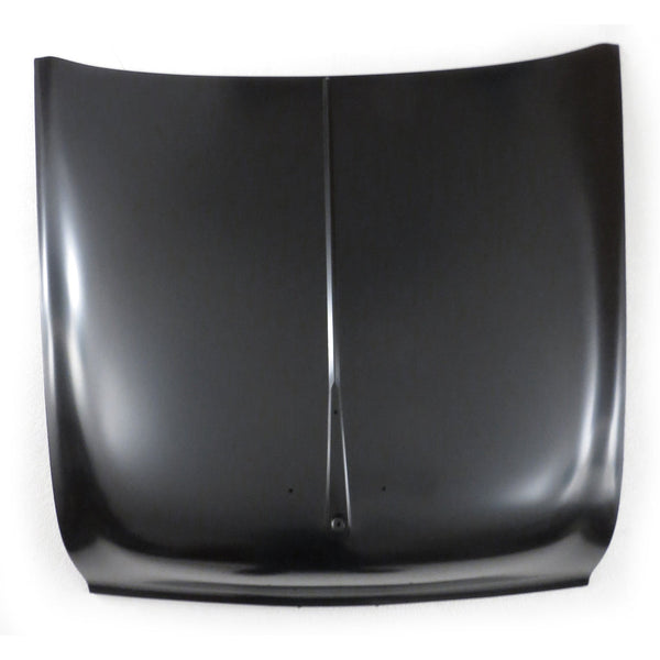 1955 Chevy One-Fifty Series Hood.