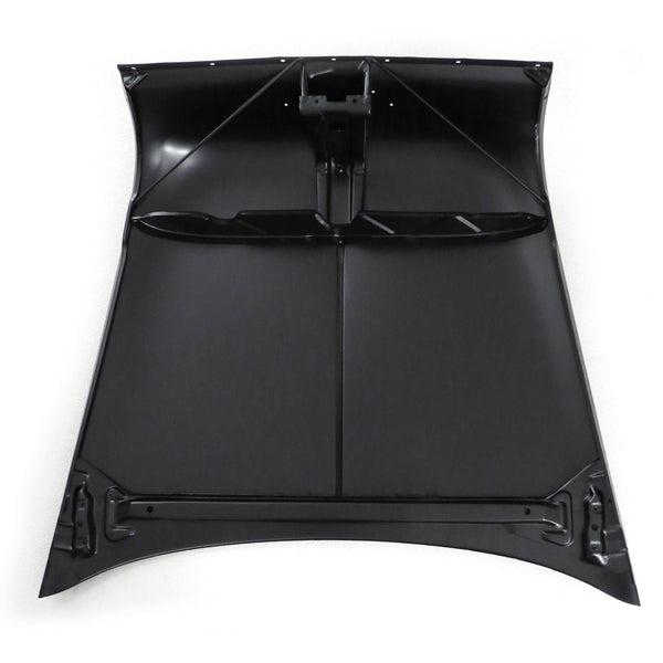 1955 Chevy One-Fifty Series Hood.