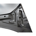 1955 Chevy Bel Air Hood - Classic 2 Current Fabrication
