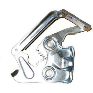 1955-1956 Chevy Two-Ten Series Hood Hinge, LH - Classic 2 Current Fabrication