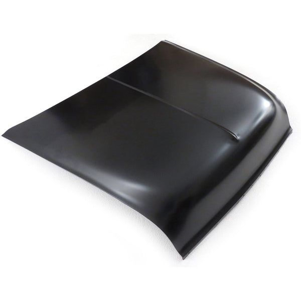 1955 Chevy Two-Ten Series Hood, Smoothie Style.