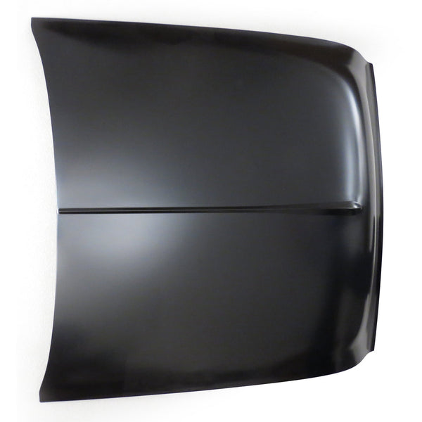 1955 Chevy Nomad Hood, Smoothie Style.