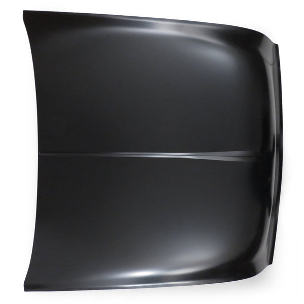 1955 Chevy Nomad Hood, Smoothie Style.