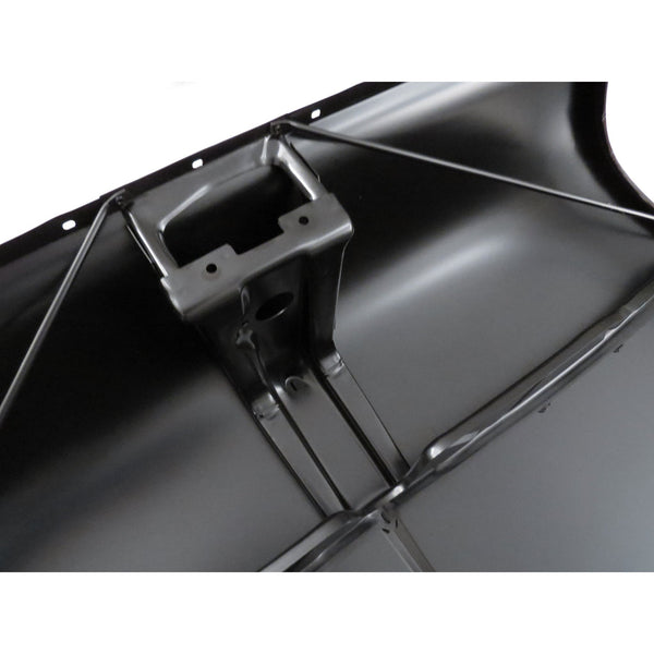 1955 Chevy Two-Ten Series Hood, Smoothie Style.